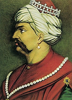 Yavuz Sultan Selim