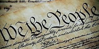 Constitutional is effective