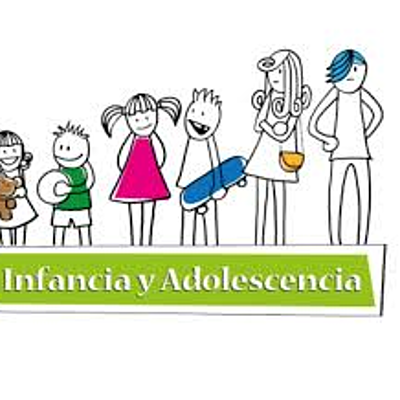 Timeline: infancia y adolescencia
