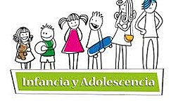 Timeline: infancia y adolescencia