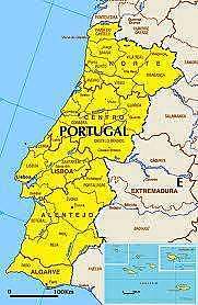 Portugal s'independitza d'Espanya