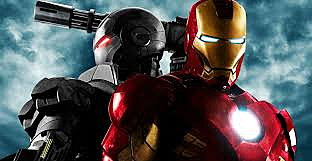 Iron Man 2