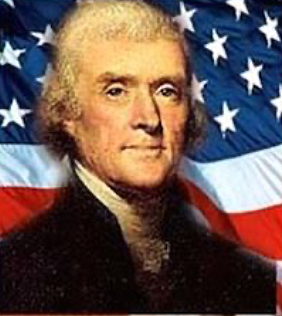 Thomas Jefferson