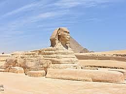 Arte Egipcio (5300-300a.c.)