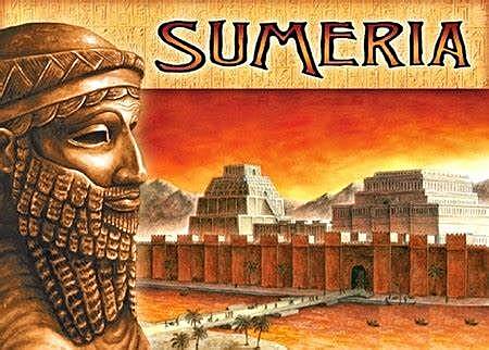 Sumeria