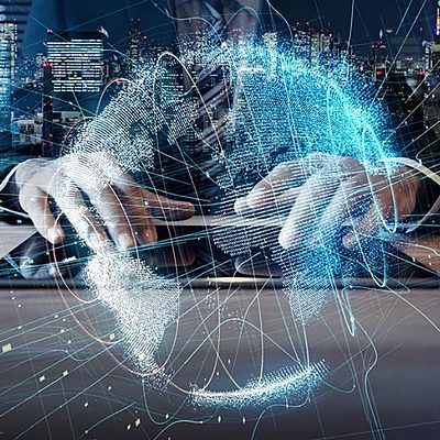 Timeline: LINEA DEL TIEMPO: Tecnología 1  Internet