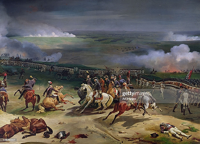 Final de la Guerra de la Convención (derrota española y Paz de Basilea)