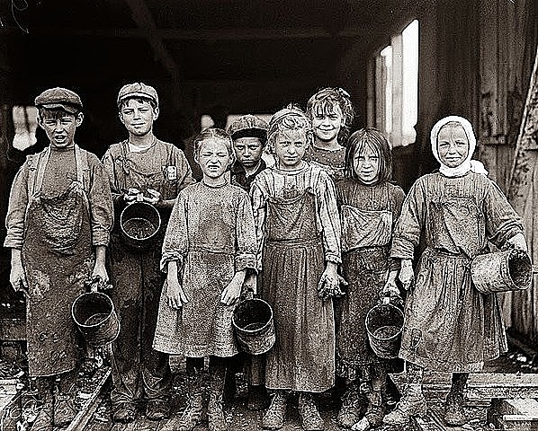 LAS PRIMERAS SIVILIZACIONES...