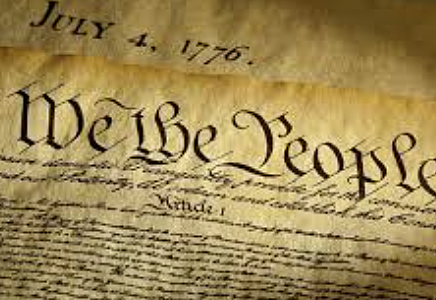 United States declare Independence