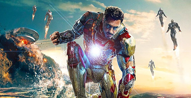 Iron Man 3