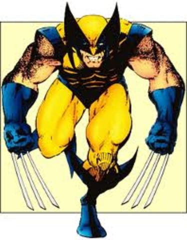 wolverine