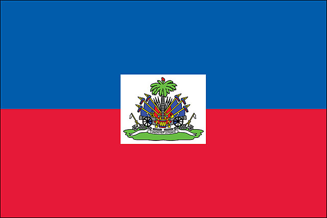 The Haitian Revolution