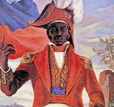 revolutions haiti timetoast they slaves plantations attacked france said could after when