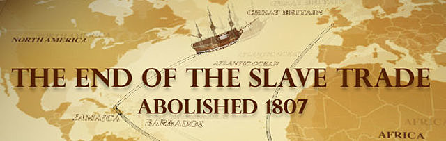 Jefferson's Slave Trade Act