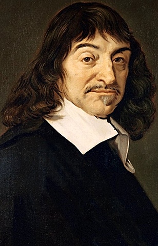 Rene Descartes