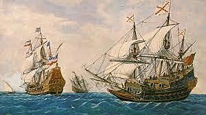 Spanish ship