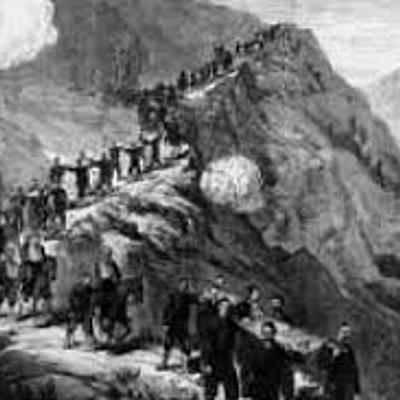 Timeline: L'Italia tra fine XIX e inizio XX secolo