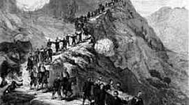 Timeline: L'Italia tra fine XIX e inizio XX secolo