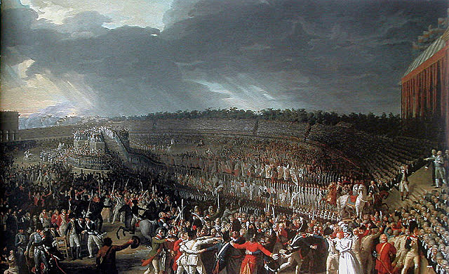 Monarquia absoluta a França