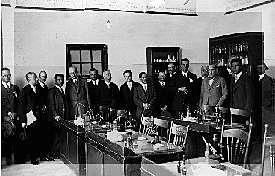 Rectores y la planeación