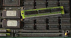 Intel crea la primera memoria RAM