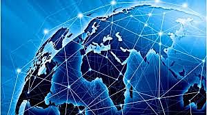 ARPANET se separa de la red militar y nace Internet