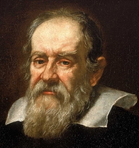 Galileu Galilei