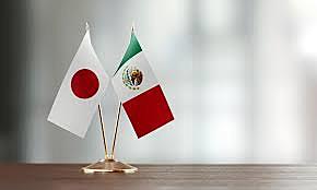 México rompe relaciones diplomáticas con Japón