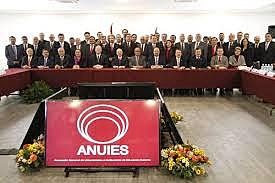 Centro de Planeación ANUIES
