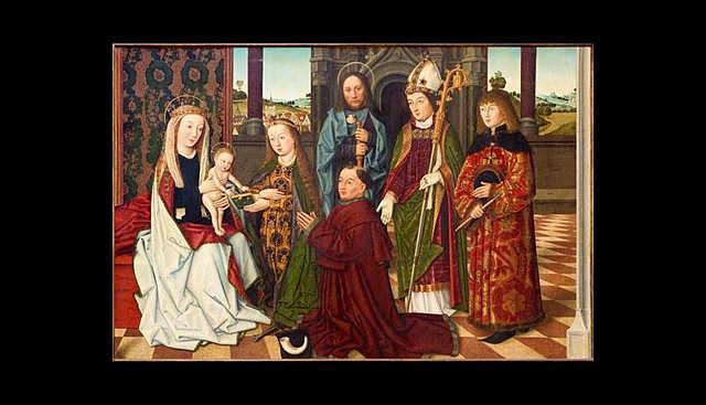 EDAD MEDIA (CRISTIANISMO) EPOCA SIGLO V D.C SIGLO XV D.C