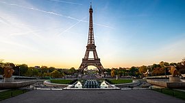 Timeline: Petite histoire de France