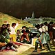 4. 3 de mayo fusilamientos