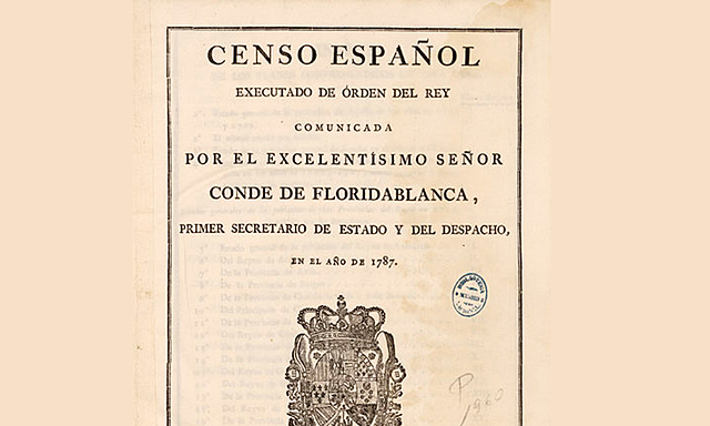 Censo de Floridablanca