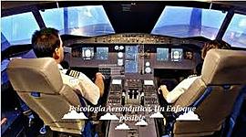 Timeline: PSICOLOGIA AERONAUTICA.