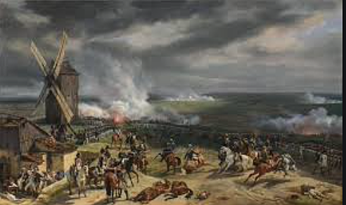 Guerra de la Convención (derrota española y Paz de Basilea). Año de inicio y fin