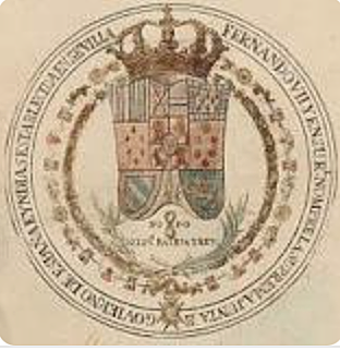 Creación de la Junta Suprema Central