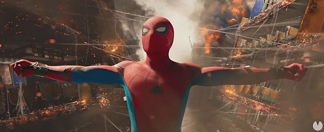 Spider-Man: Homecoming