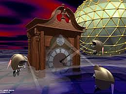 It stated Becoming Interesting and Adventures