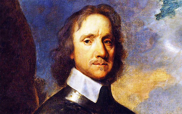 La Guerra Civile inglese (la fine) (La soluzione Cromwell)