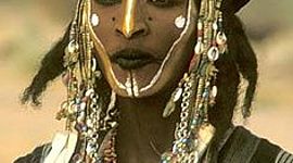 Timeline: Fulani Empire