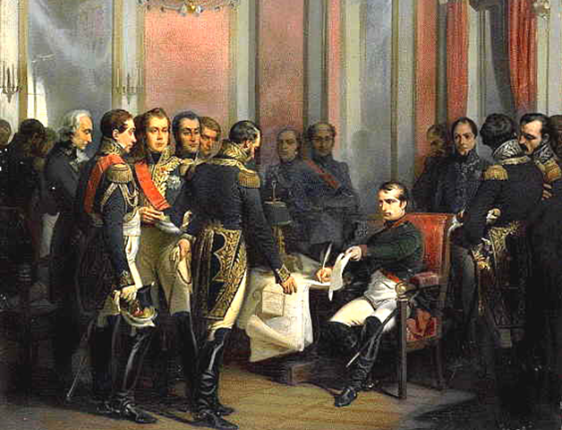 Fracaso de la Conjura de El Escorial