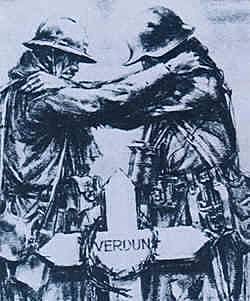 Battle of Verdun