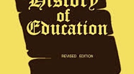 Timeline: History of Education