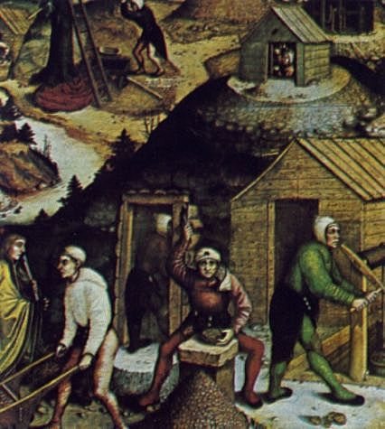 Poor Act "Legge dei Poveri"