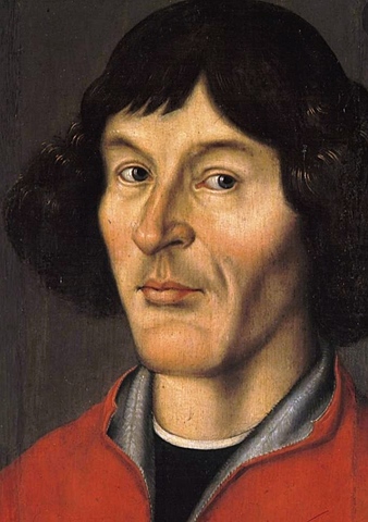 Nicolau copernic