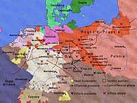 Guerra dei sette anni