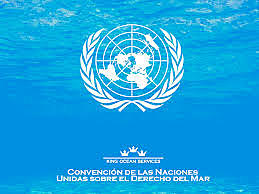 Entra en vigor la Convención de las Naciones Unidas sobre el Derecho del Mar