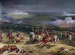 Guerra de Convención