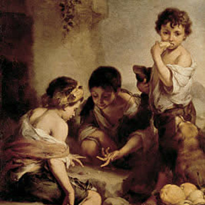 Timeline: CONCEPCIONES DE LA INFANCIA Y LA ADOLESCENCIA A TRAVÉS  DEL TIEMPO Y DE LAS DIVERSAS CULTURAS