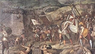 XVII secolo, crisi economica e demografica? (Visione Internazionale)